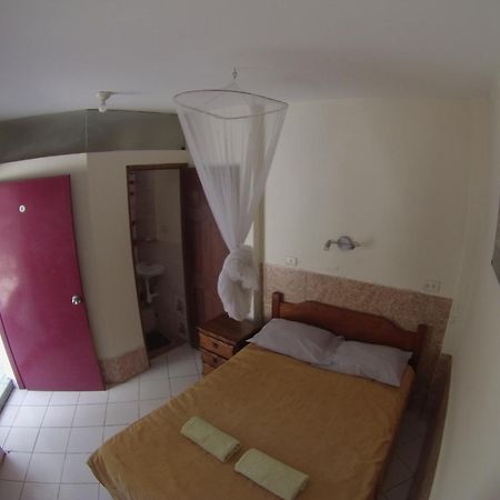 Hostal Naylamp Huanchaco Extérieur photo