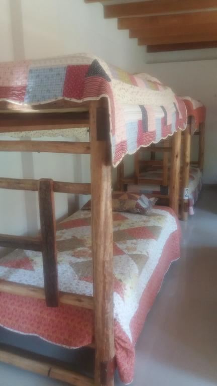 Hostal Naylamp Huanchaco Extérieur photo