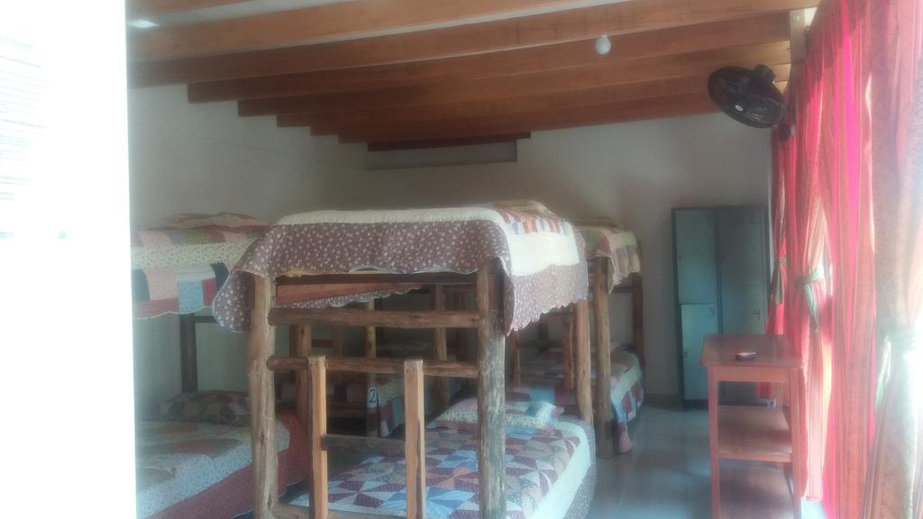 Hostal Naylamp Huanchaco Extérieur photo