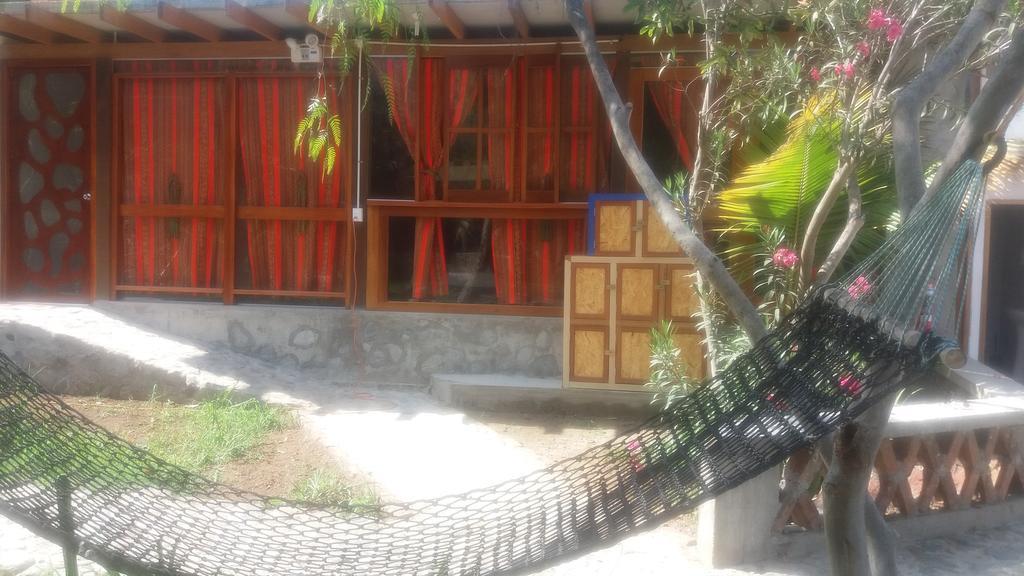 Hostal Naylamp Huanchaco Extérieur photo